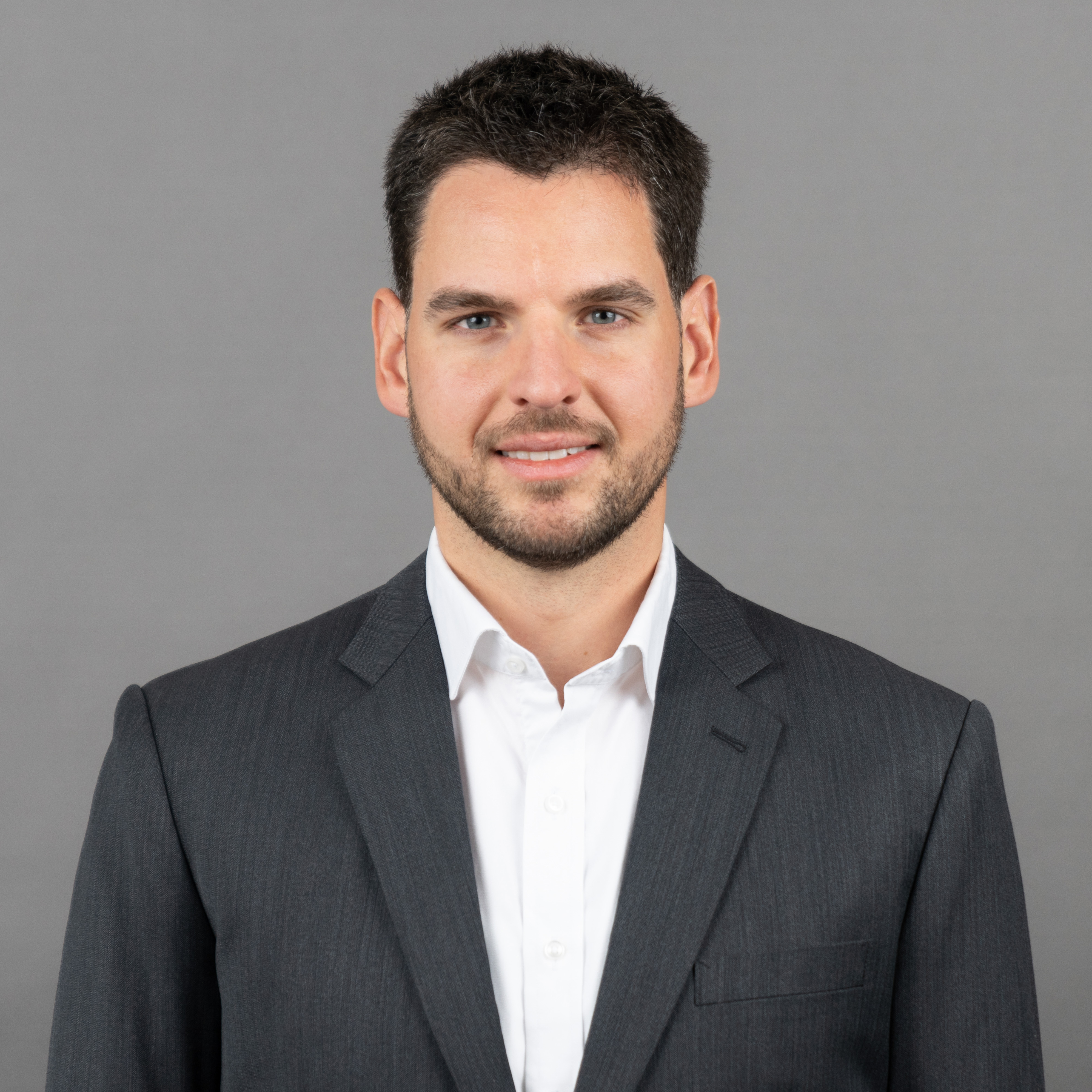 Dr. Michael Blaschke